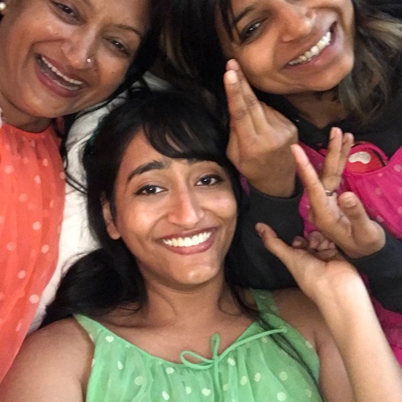 Meet your Posher, Ishita - Picture 4 of 5